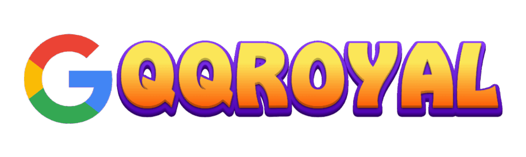 LOGO QQROYAL